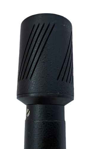 Stc-4248 hand held microphone